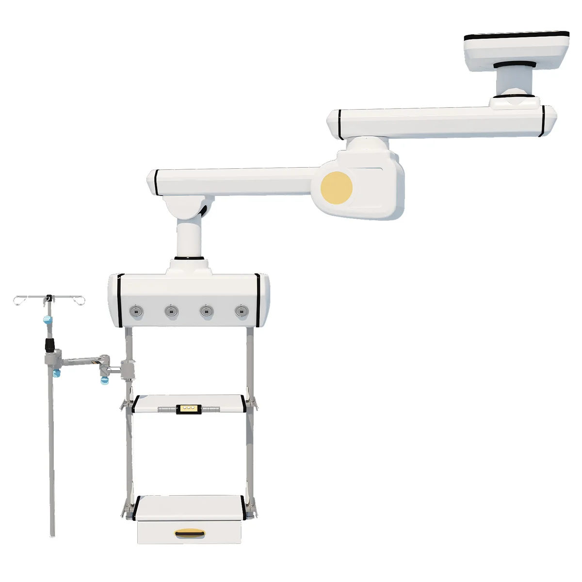 Медицинское оборудование Больничная мебель
