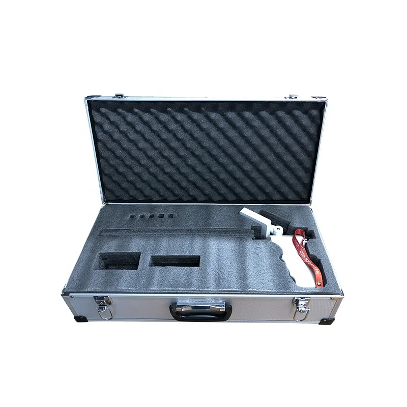 factory making Cattle Insemination Gun