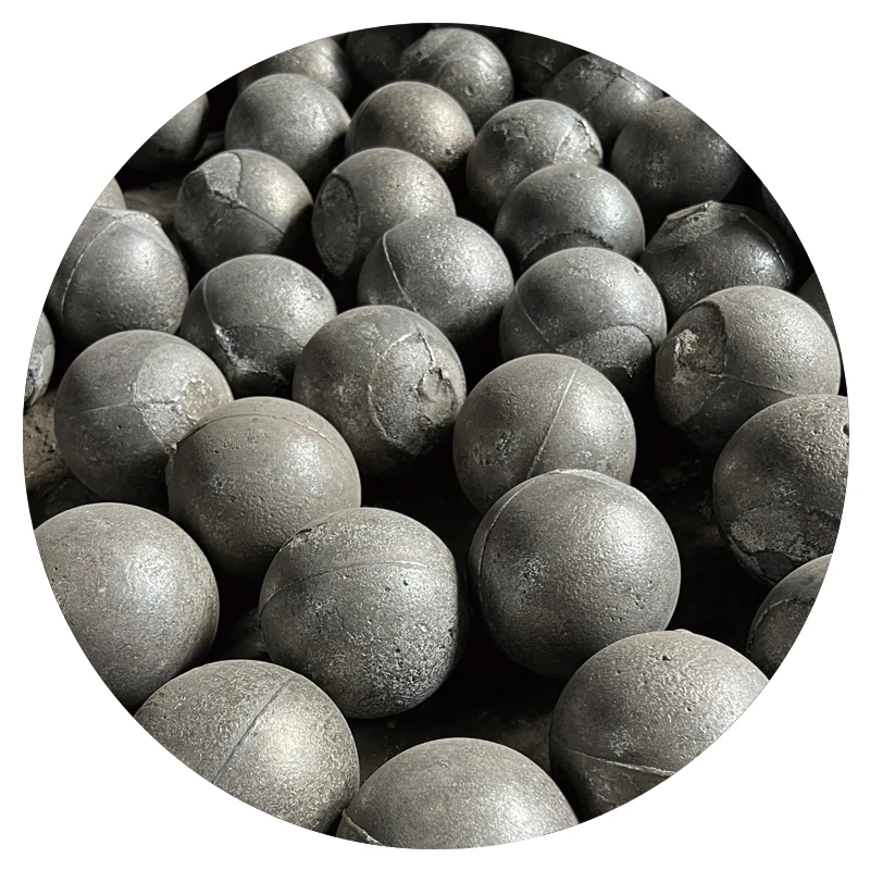 Made in China high hardness High quality and low price mold ball for ball mill Chrome Casting Ball