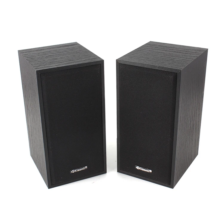 Creative 2.0 Home Theater Speaker USB speaker built in amplifier with usb port