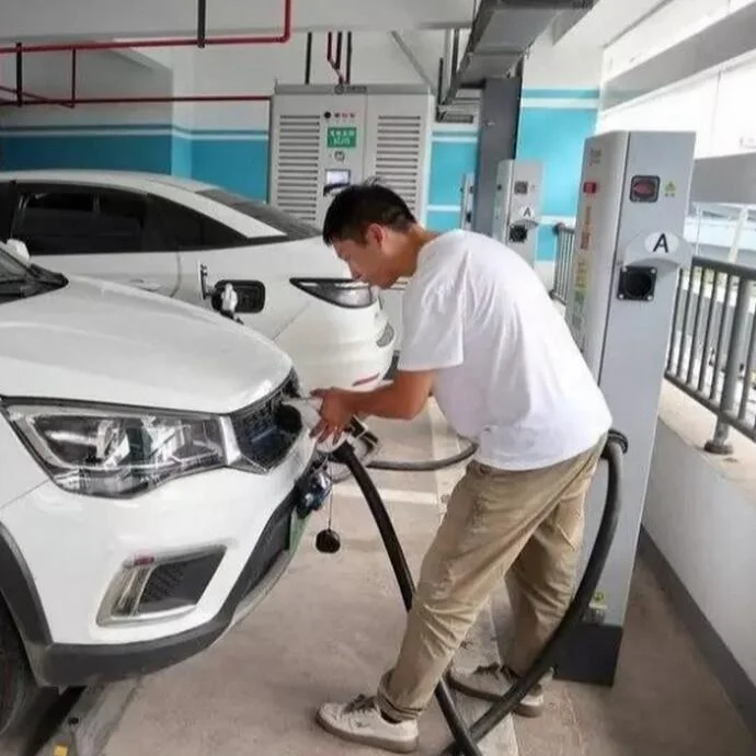 Numerical screen display ZR-USO01-5 shows basic data related to real-time charging of the charging gun IP67 protection