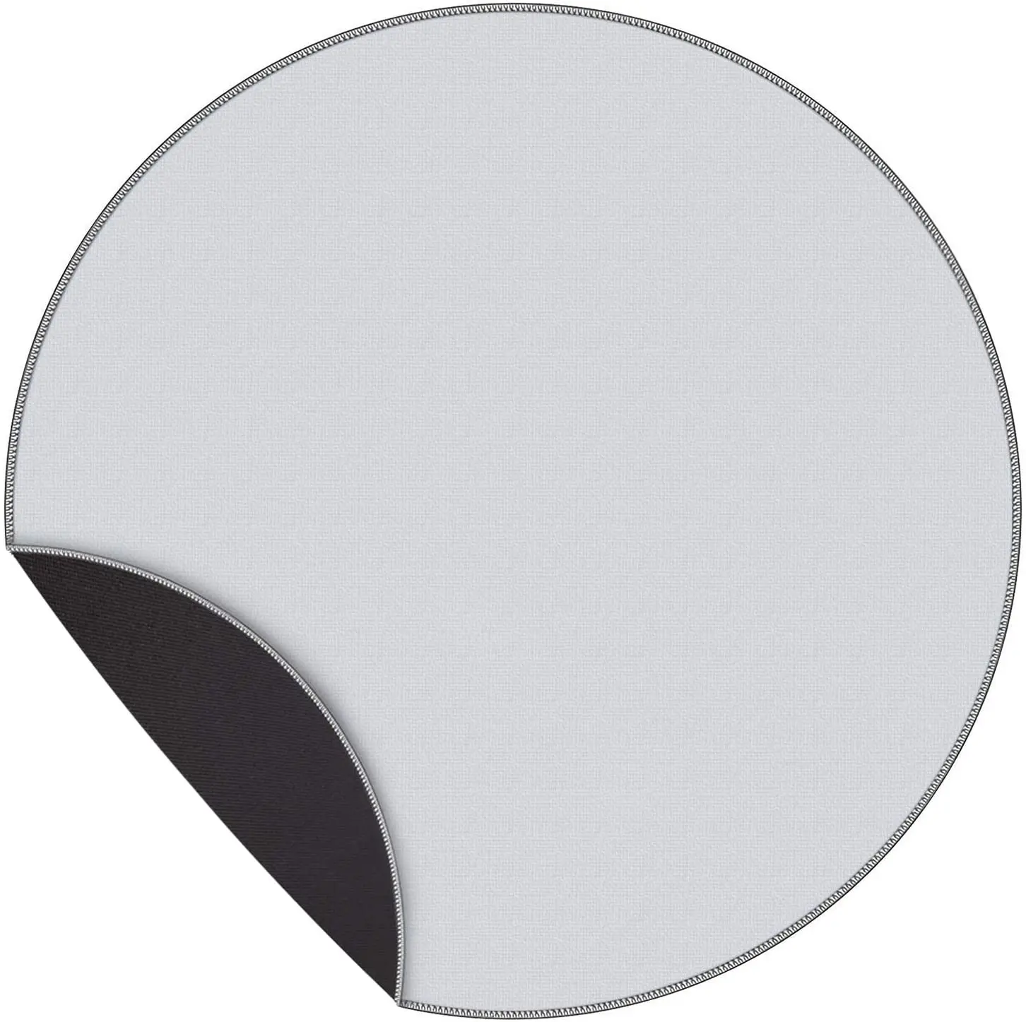 Grill Silicon Ground Ember Fireproof Deck Protector Fire Pit Ember Mat