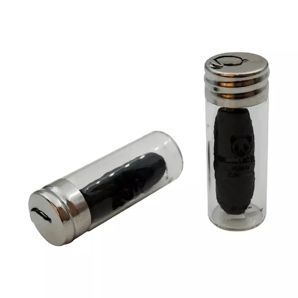 Oral Care dental floss Zero Waste eco-friendly vegan Bamboo Charcoal Dental Floss Bamboo