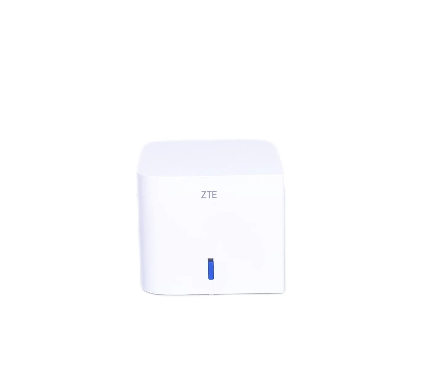 ZXHN H196A  AC1200 gigabit dual band 1GE WAN+2GE LAN Mesh wifi routers for ZTE fiber router