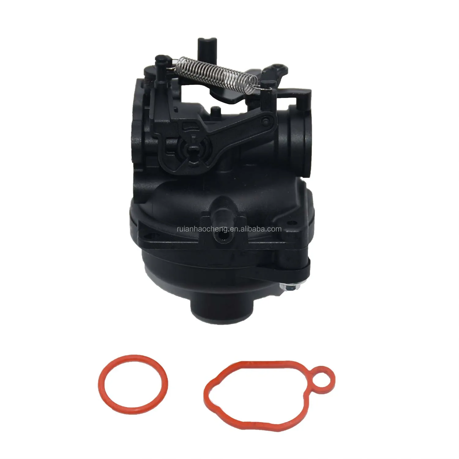  Новый Карбюратор ДЛЯ Briggs & Stratton 09P702 9P702 двигатели заменяют 592361 799584 594529 594507 591109 594793