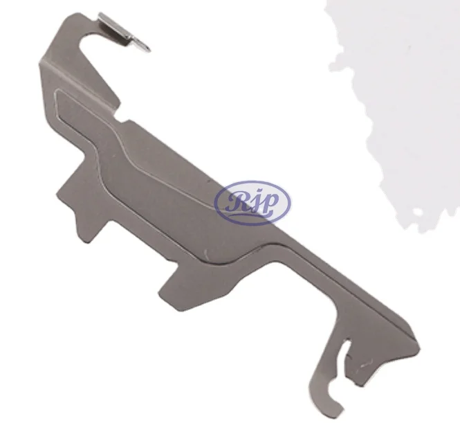 14G yarn guide spacer for SHIMA-SEIKI flat knitting machines NKN0031(SSR)