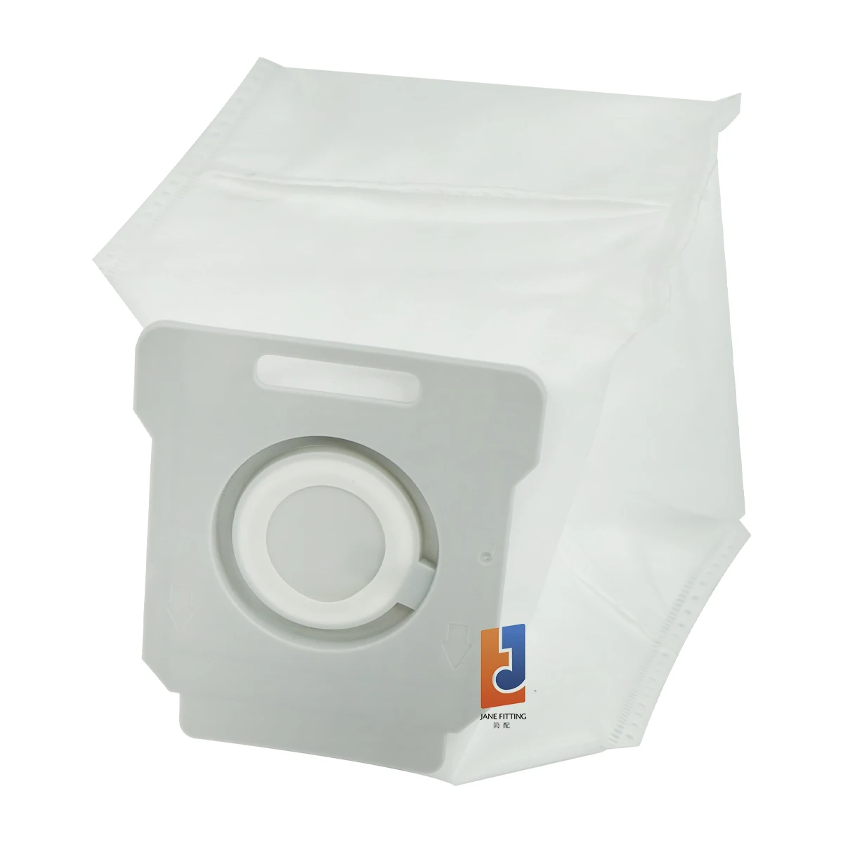 Избежать патентов уборочная машина робот пылесос запчасти аксессуар фильтр-мешок из нетканого полотна мешка для сбора пыли irobots roombas E5 E6 i7 +