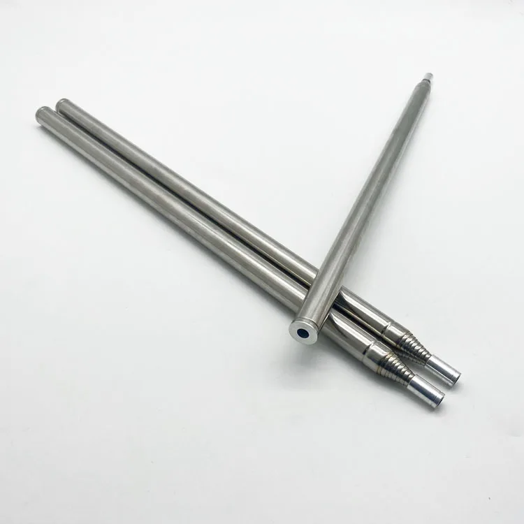 Custom Stainless Steel Telescopic Golf Ball Retriever