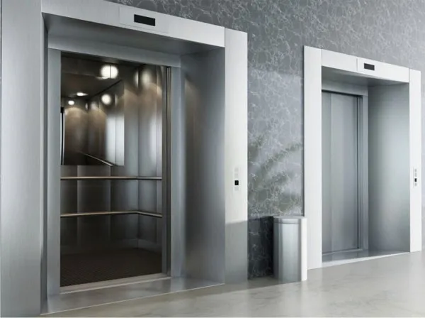 GOTS Brand OTIS Tration Machine Medical Elevator Stainless Steel Hospital Elevator