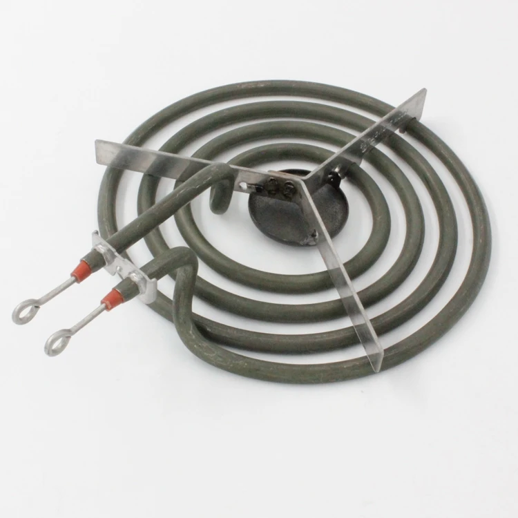 MP15YA  Electric Coil Heating Element for Stove Oven Electric Heater Parts