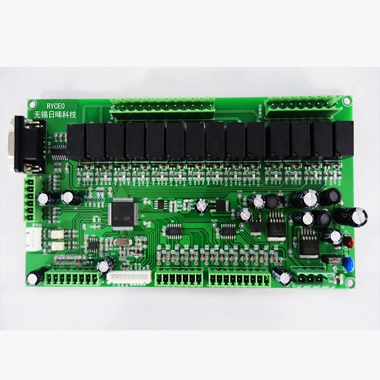 multilayer pcba double sided 94v0 pcb assembly printed circuit board PCB supplier