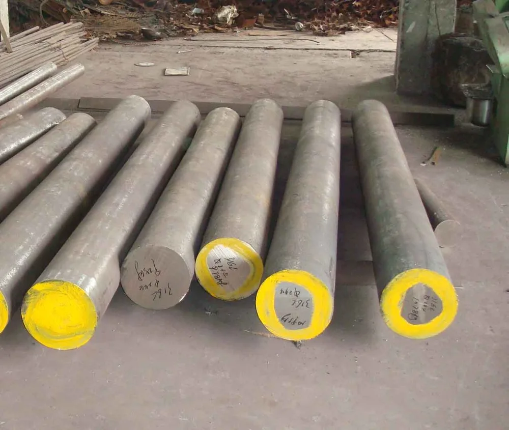H13,D2,D3,SKD11,P20,CR12,1.2344,718#,4140,4340,8620,42CrMo Alloy Tool Mould Steel Round Square Flat Bars