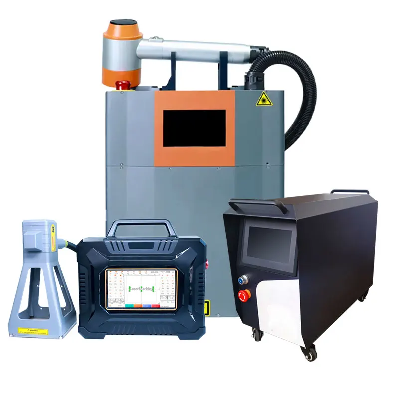CNC LY Good Selling Small Handheld Laser Marking Machine Manufacturer Sells Marking Metal Stainless Steel Laser Marking Machine