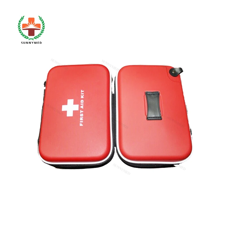  Sy-K002-6 для походов и кемпинга выживания КОМПЛЕКТ ПЕРВОЙ ПОМОЩИ рюкзак