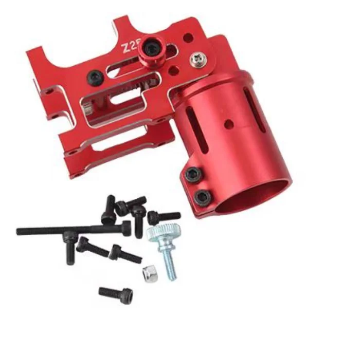 New CNC Aluminum Drone Rack Accessories Folding Arm Bracket on the reverse 5 degree Aerial Camera Rack 25mm UAV Accessories