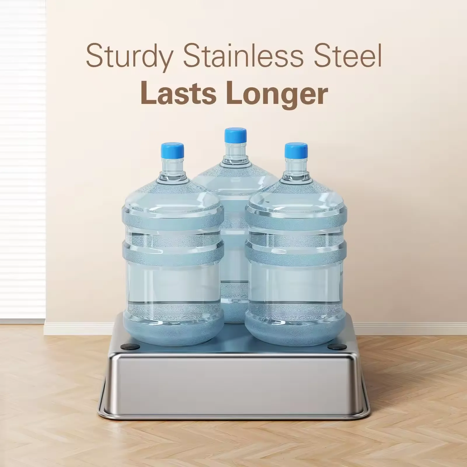 Hot Selling Sifting Sand Basic Cool Top Senior Big Size Large With Tray Portable Stainless Steel Cat Litter Box