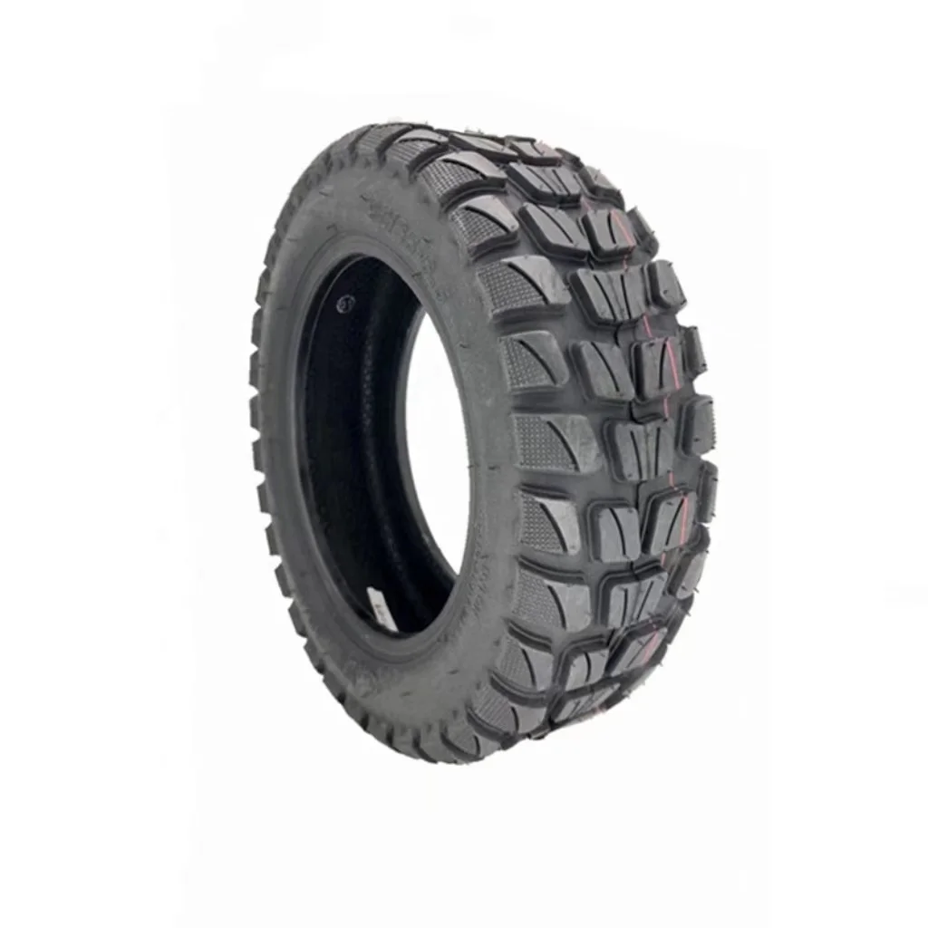 90/65-6.5 Electric Scooter Tyre 255*80 Scooter Vacuum Off-road Outer Tyre