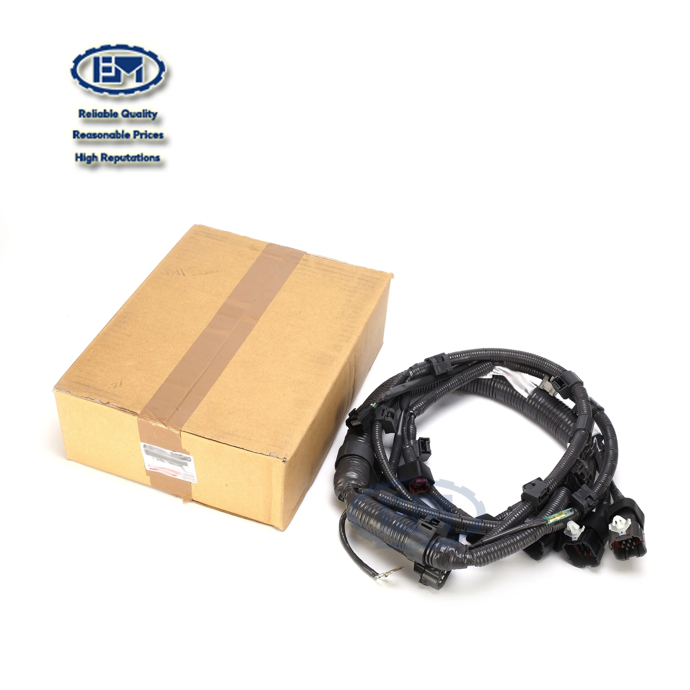 VH82121E0G40 VH82121E0840 VH82121EG060 VH82121E0842 VHS820649530 sk200-8 sk250-8 engine wiring harness