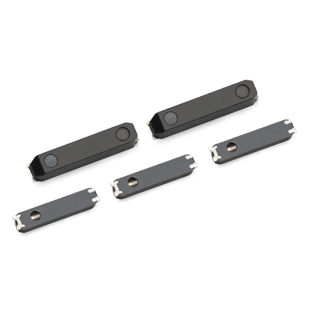 Q13MC1462000200 Surface Mount Crystal 0.032768MHz 20ppm (Tol) 12.5pF FUND 65000Ohm 4-Pin SMD T/R SMD Crystal in Stock