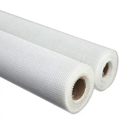 125g excellent heat insulation fiberglass plaster mesh net