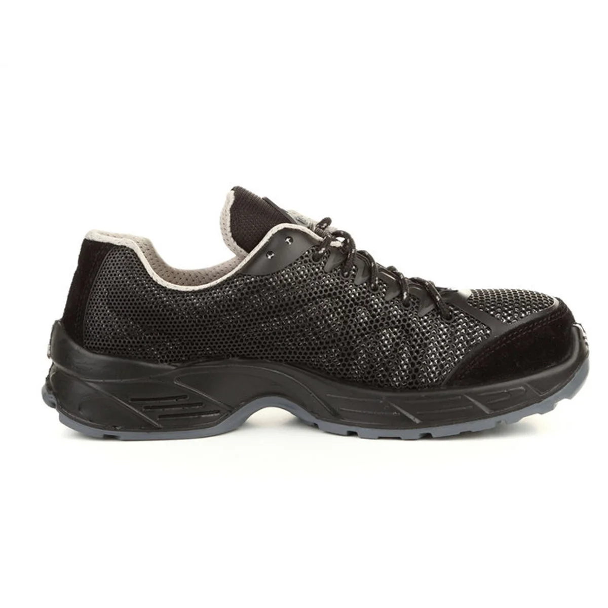 Hot selling Low shoes Walker 170 Gray breathable and protective worldwide shipping protective boots for sale