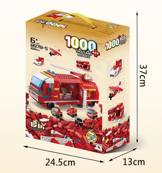 Конструктор «1000»
