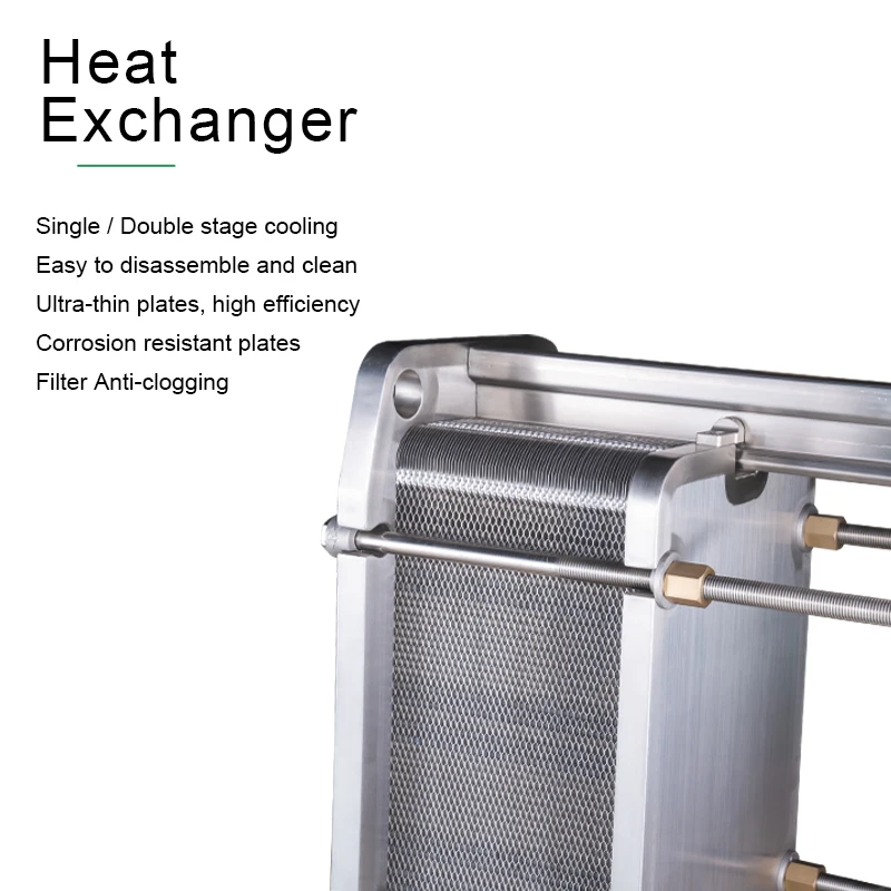 brewery_heat_exchanger