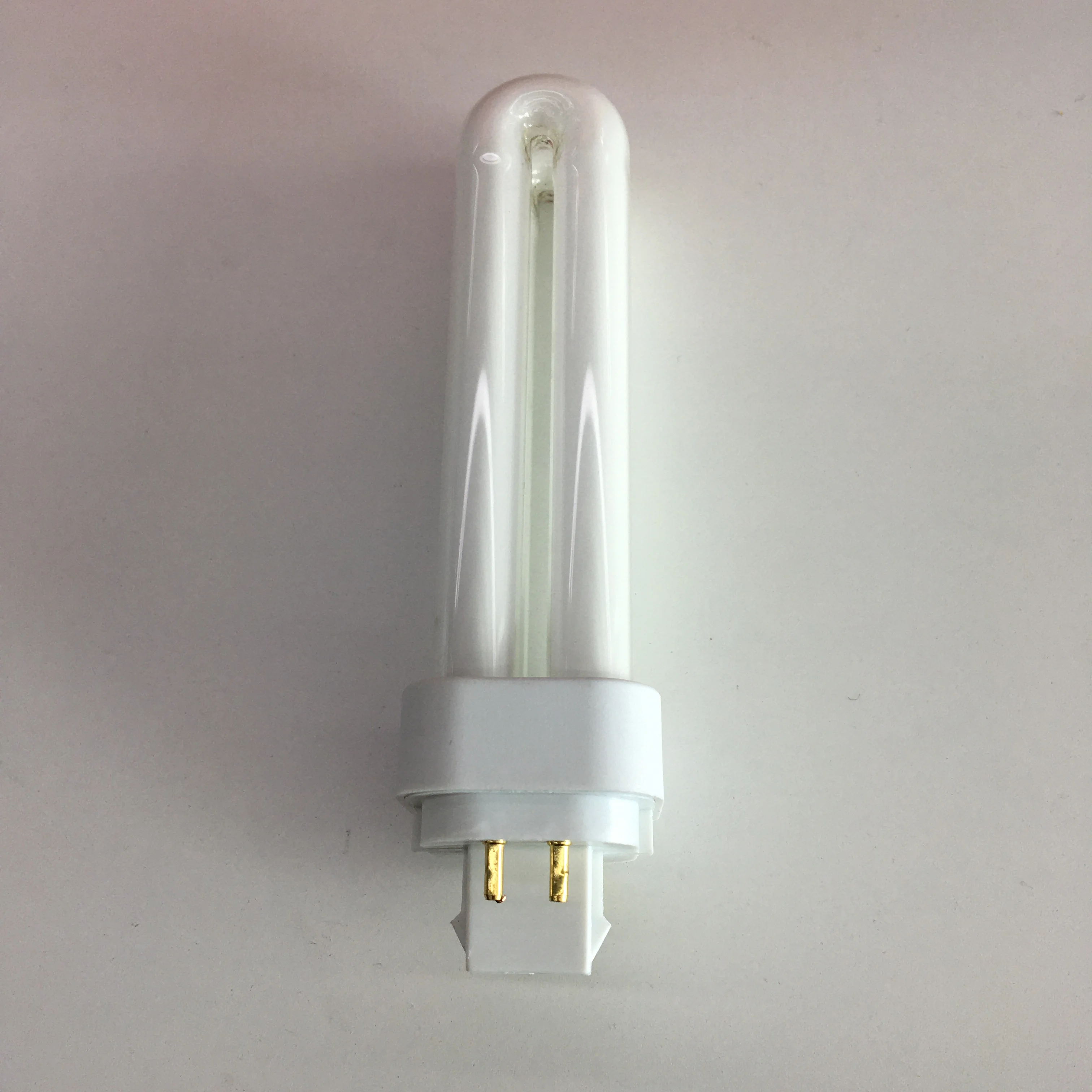 NEW LIGHTS High Quality G24Q-1 13W PLC 2U CFL Fluorescent Lamp