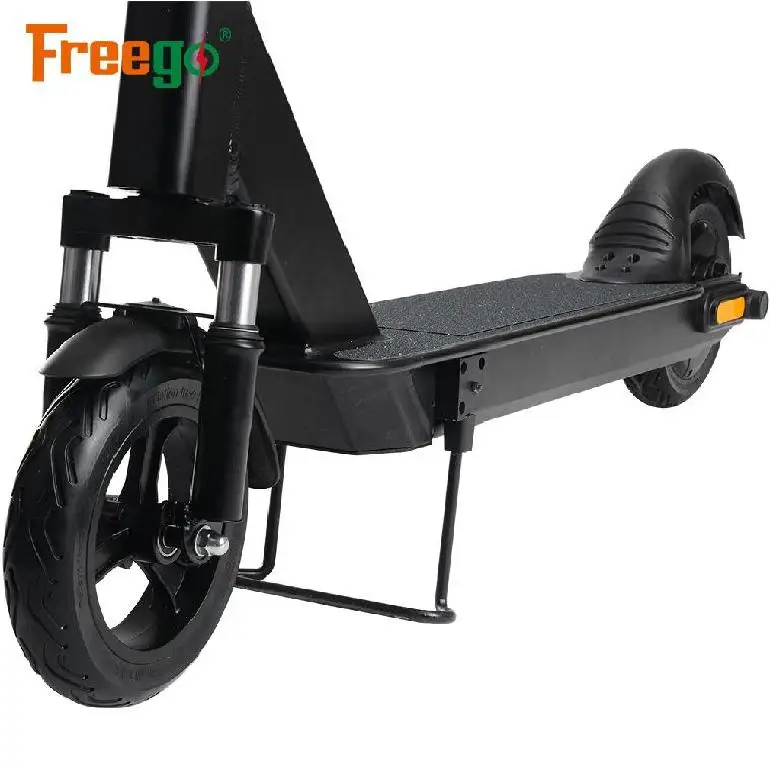 2024 New High Quality Electric Scooter Adults E-Abs And Drum Brake Safe Adult Electric Sharing Scooter
