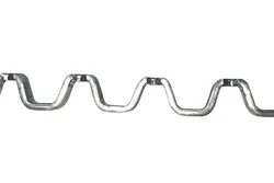 L10-175 sausage clips great wall clips for sausage casing