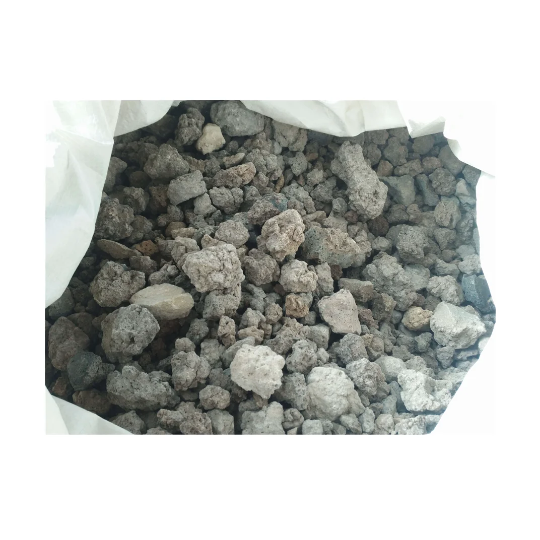 Предварительно расплавленная Металлообработка спеченного алюмината кальция, металлургическая техника