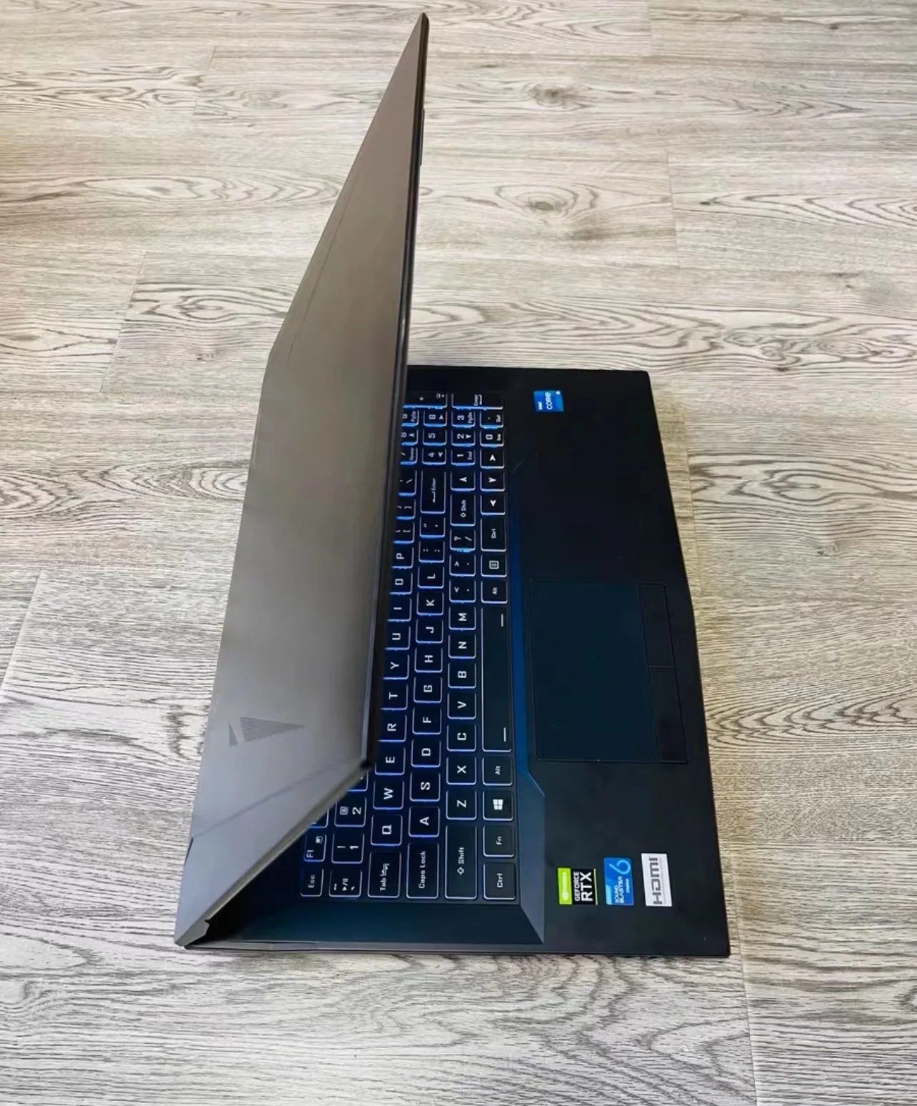 Оптовая продажа, персональные и домашние ноутбуки, б/у RTX 3070 Hasee N960Kx Core I5
