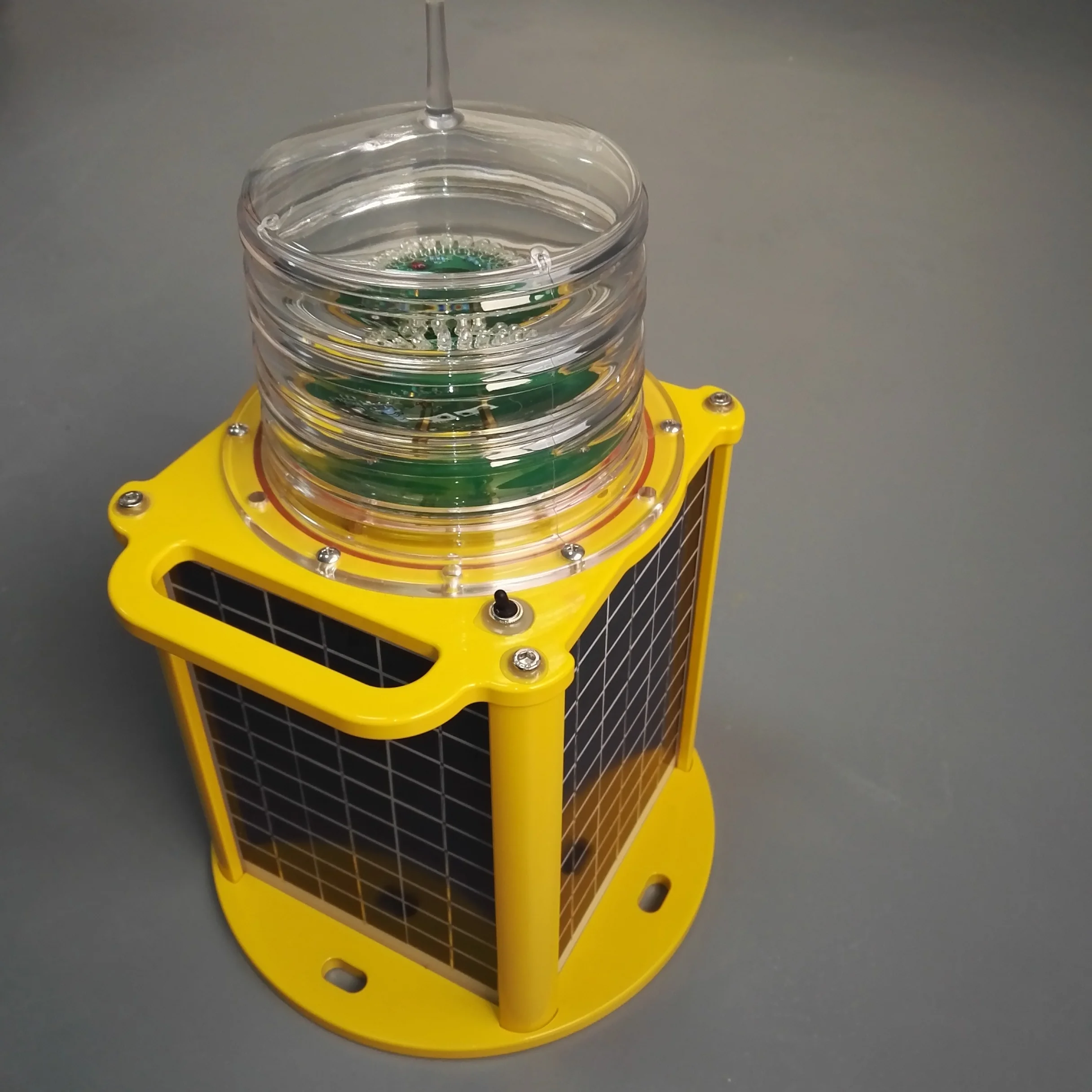 good price high quality Medium Intensity aviation Obstruction Light