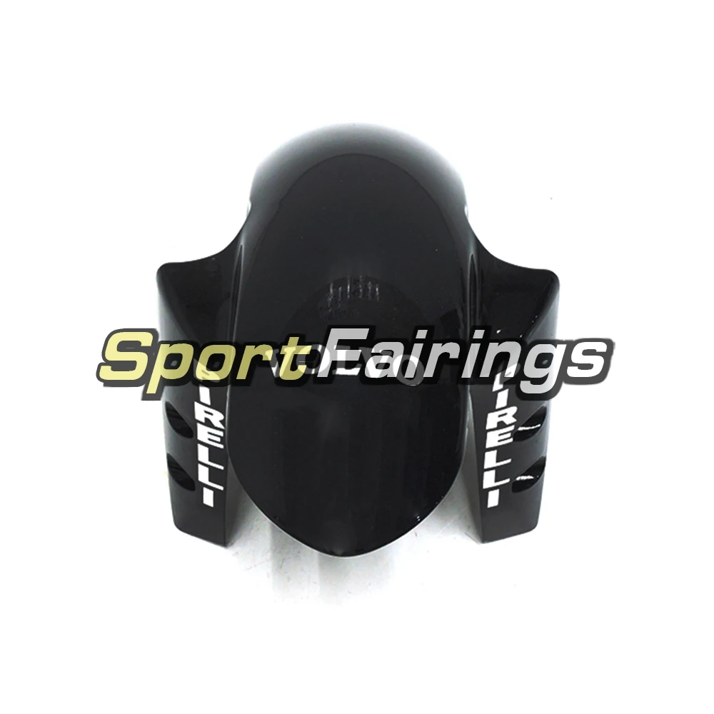 Sportbike Fairings Stantander Red Black Bodywork Kit for Yamaha YZF1000 R1 2007 2008 R1 07 08 ABS Injection Cowlings