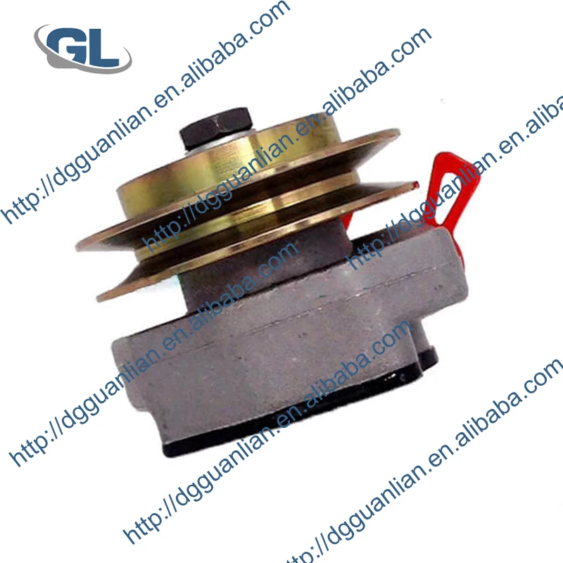 High Quality Fuel Supply Pump 0211 2675 For Deutz BF4M1013 BFM1013 Vol-vo EC240BLC EC290