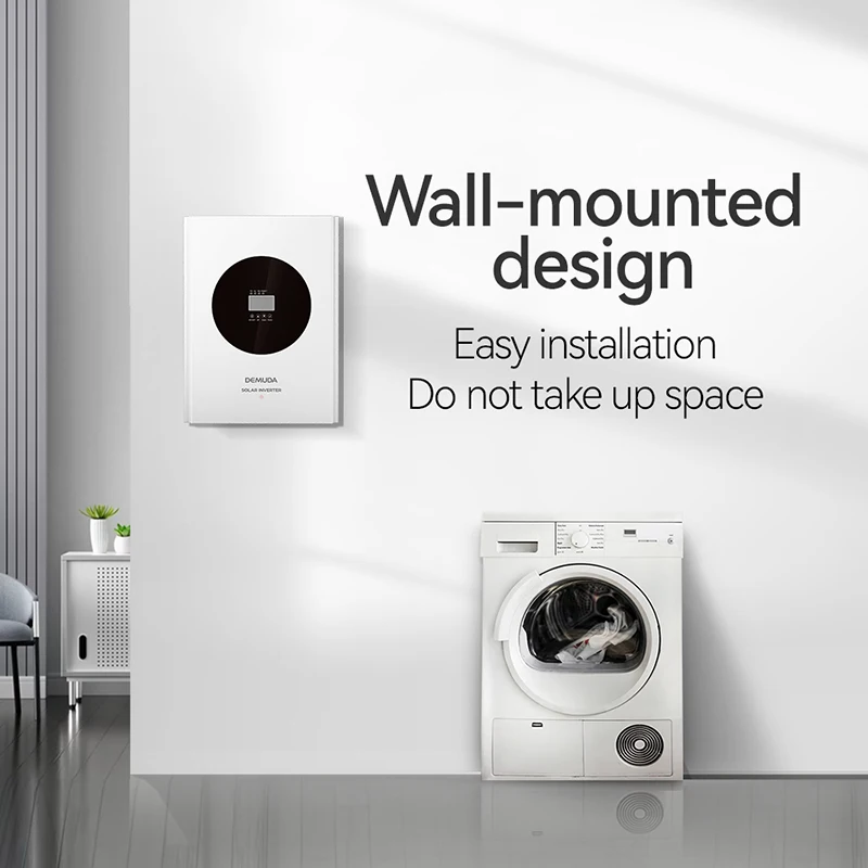 Solar inverter price 1.5kw 2kw 3kw 4kw 5kw 6kw Energy Storage 110v 220v ac Single phase 48v MPPT Solis Hybrid Inverter