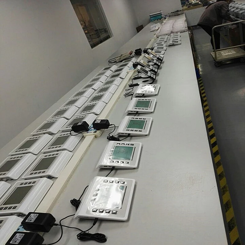 Hot Sale A711 Bench Milk pH Checking Meter for Medical