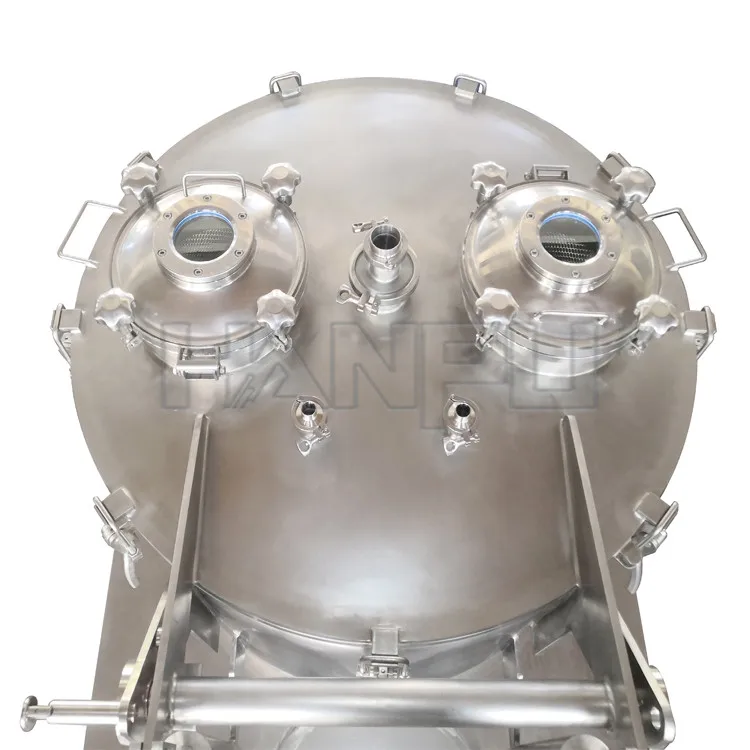 Chemical Industrial Ethanol Extractor Centrifuge Machine Hot Product 2019 Oil Extraction Provided GMP Easy Batch 800 Plc,motor