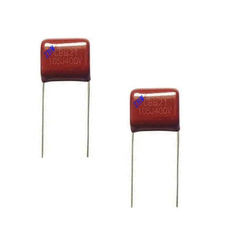 ZBW 5% 10% tolerance 155k400v 1.5uf 155j400v capacitor 155k 400v,155j 400v capacitor,capacitor 155j 400v