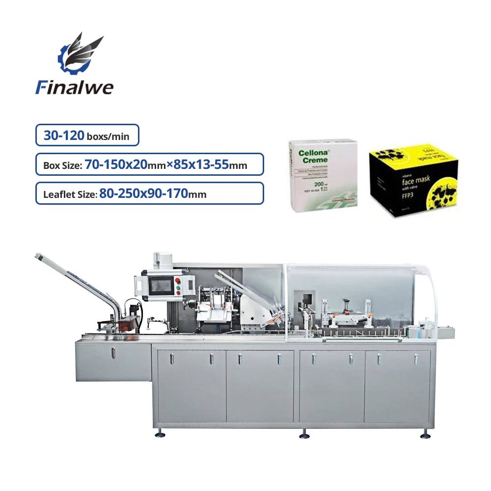 Tailored Box Packing Solutions by Finalwe Your Choice for Efficiency