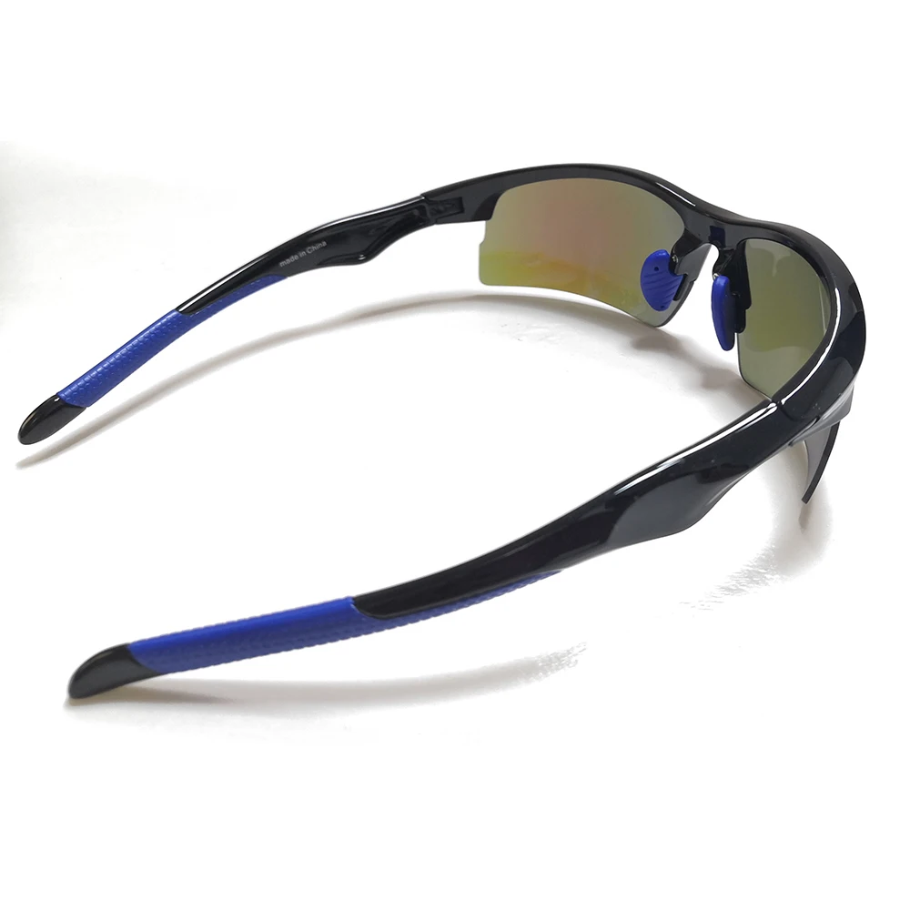 Wholesale Best Selling Directly Factory Fashion Oversized Cycling Running Baseball Sports Sunglasses