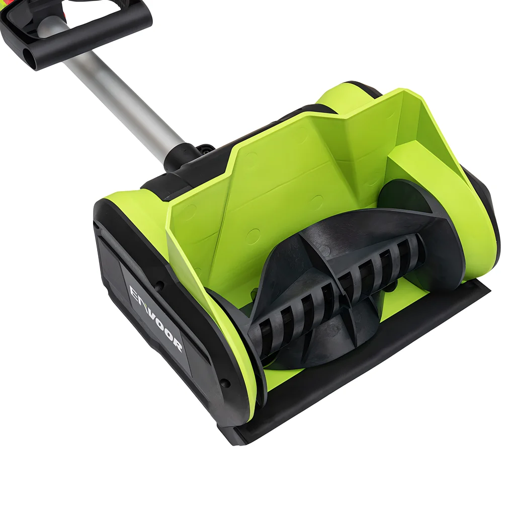 21V Multifunctional De-Icing Shovel Snow Brush Car Winter Snowplow Snow Shovel Ice Scraping Tool