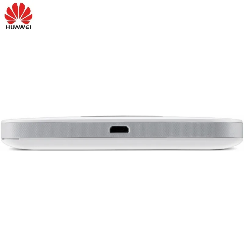 Huawei Mobile WiFi E5577 E5577Fs-932 4G 150Mbps LTE Cat4 Pocket Mifi Hotspot 4G Wireless WiFi Router