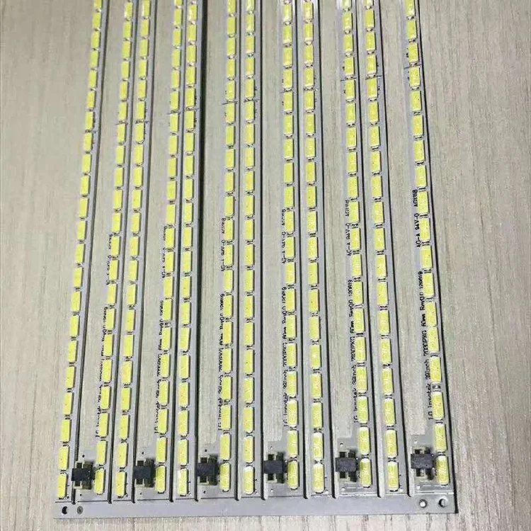 
LED Backlight 2011SVS4056KH11CH for Samsung 40 inch panel Replacement. 