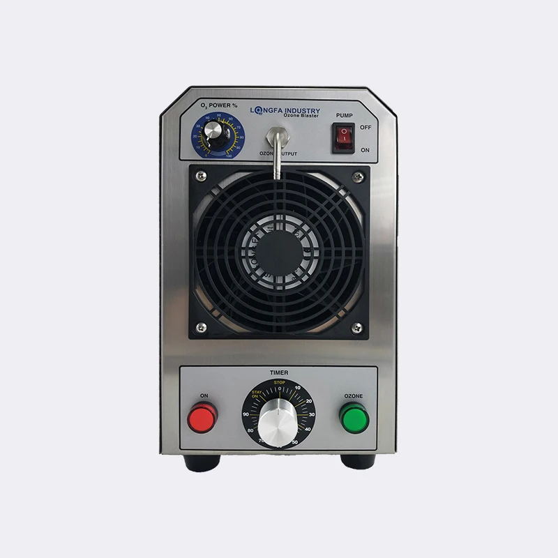 5g ozone machine for cars/Room Air Sterilizer Ozone Purifier Ozonator Cleaner