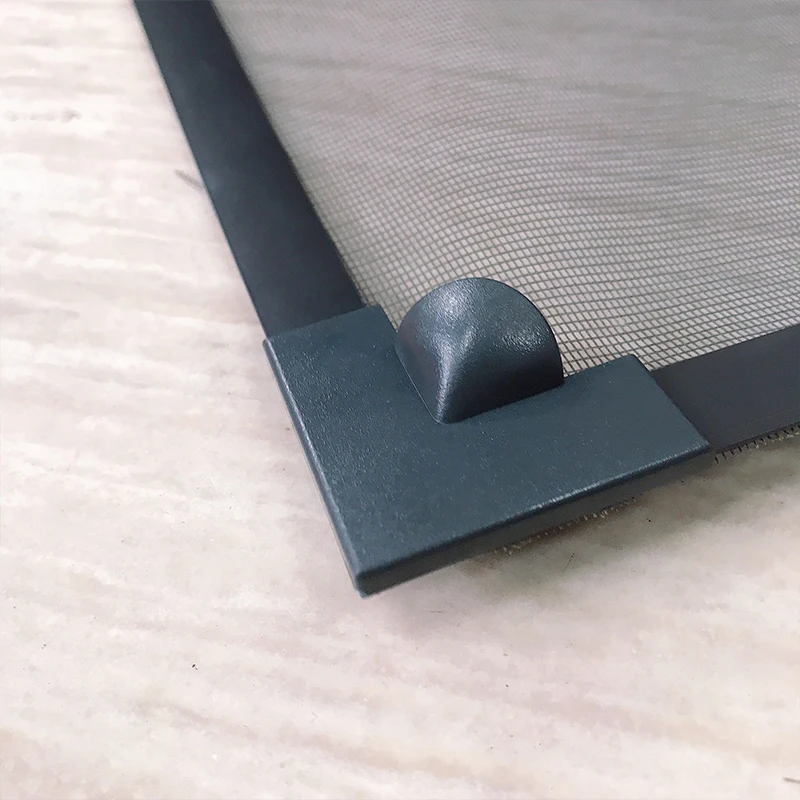 Москитная сетка для окон и дверей по Заводской Цене/Москитная сетка