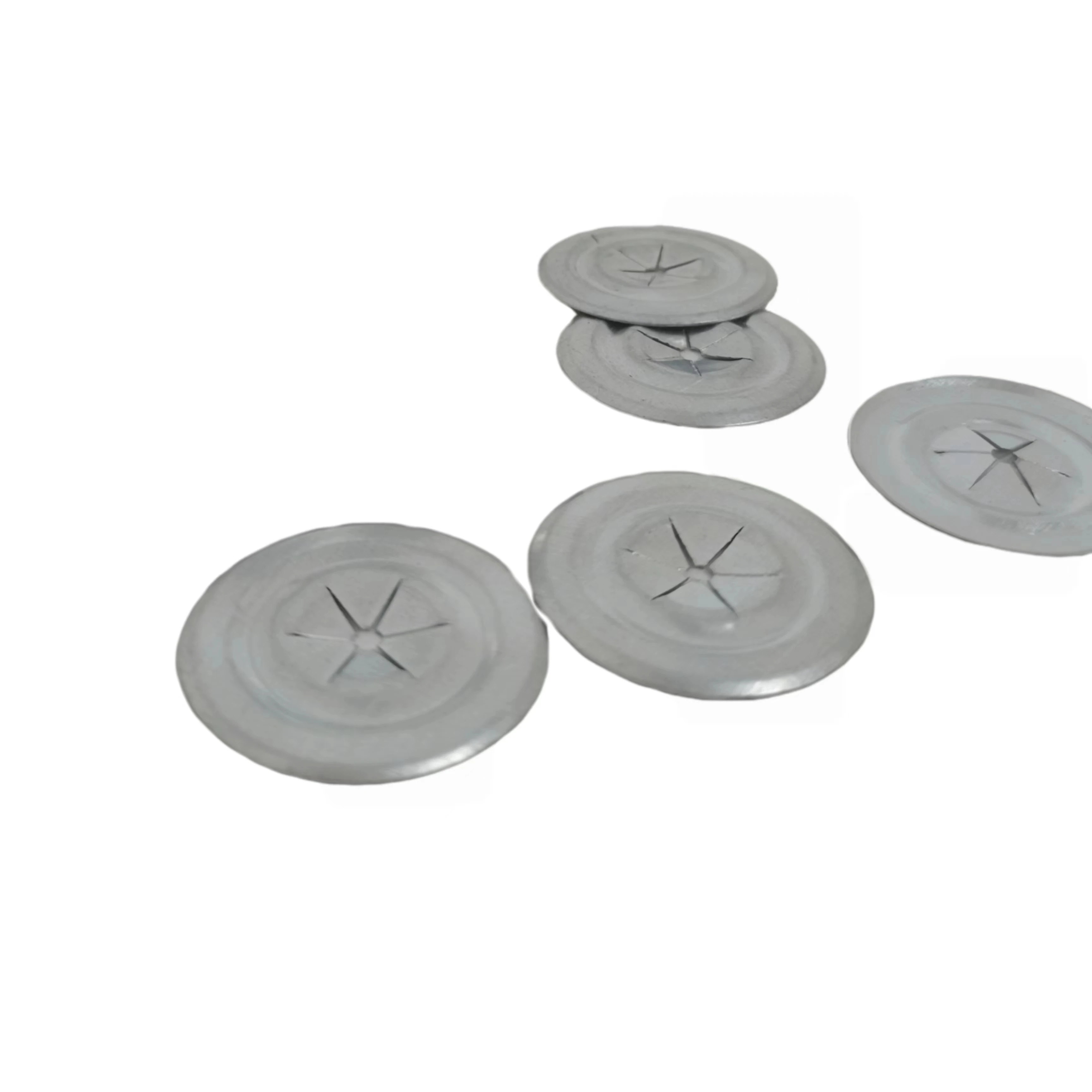 Clip For Insulation Nail Type R Bolte