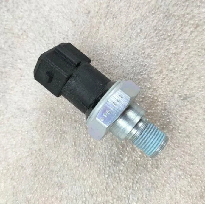 ISBe ISDe QSB 4BT 6BT diesel engine parts oil pressure sensor 3283850 pressure switch 4984787 for Cummins