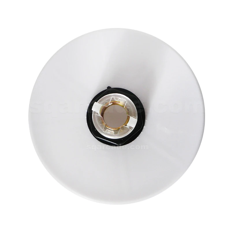 100mm Dome Big Dpst Illuminated Blee Led Push Button Switch with Micro Switch for Arcade Machine