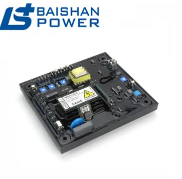 Генератор AVR DM110 АВК E000-23800 автоматический регулятор напряжения для альтернатором Stamford использовать UCI224 UCI274 HCI434